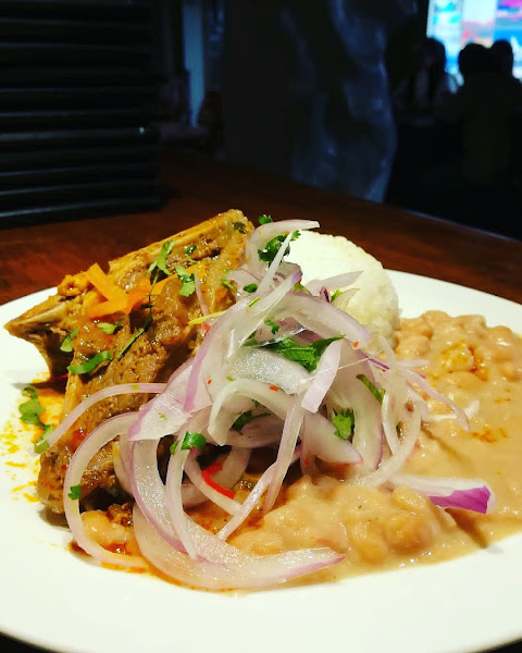 Foto 1 La Buona Pizza