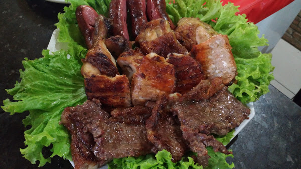 Foto 2 Churrascaria e Pizzaria Boi na Brasa