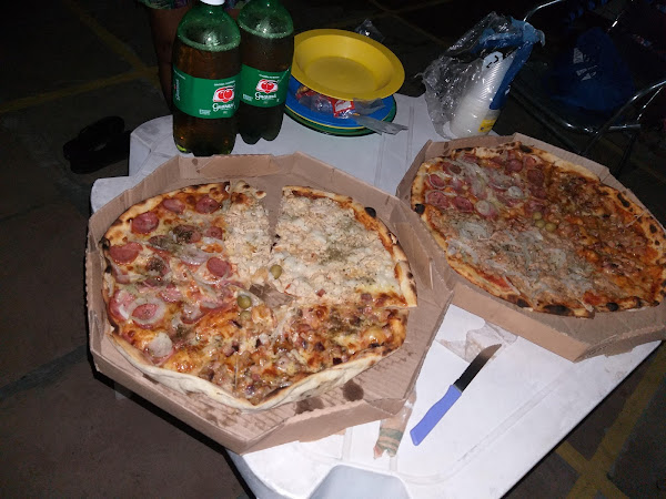 Foto 3 Churrascaria e Pizzaria Boi na Brasa