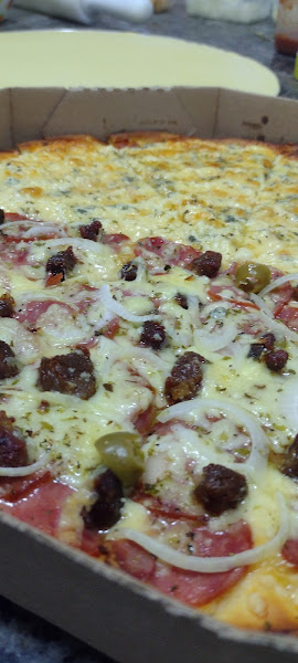 Foto 2 Pizzaria Leal