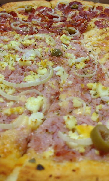 Foto 4 Pizzaria Leal Foto 4 Pizzaria Leal