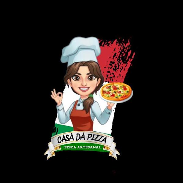 Casa da pizza