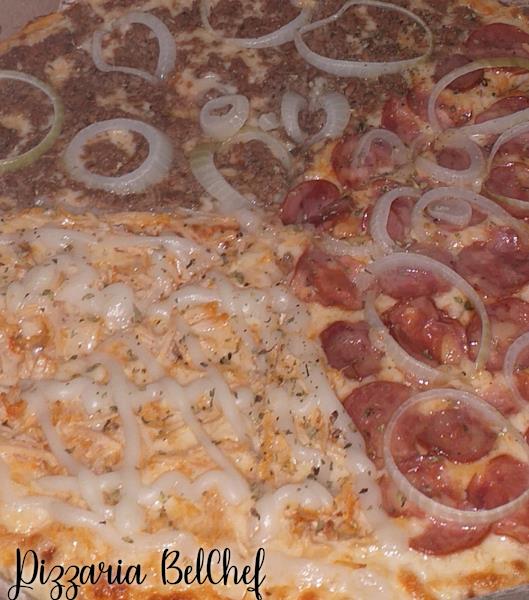 Foto 2 Pizzaria BelChef