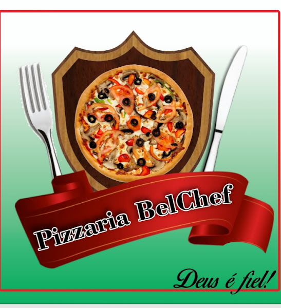 Foto 3 Pizzaria BelChef
