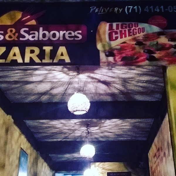 Foto 2 DELICIA & SABORES