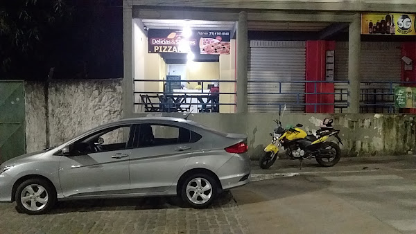 Foto 3 DELICIA & SABORES