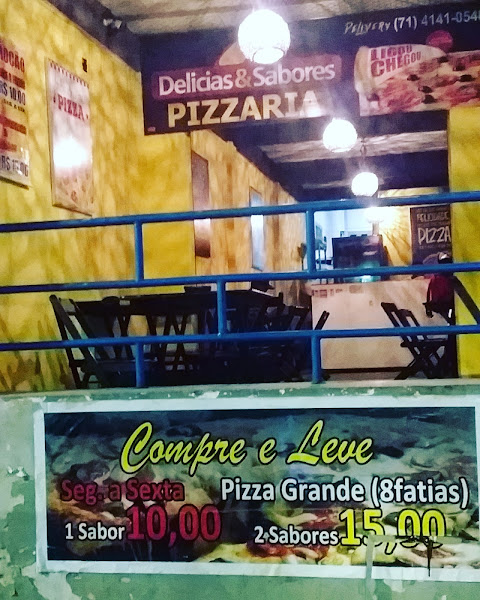 Foto 5 DELICIA & SABORES