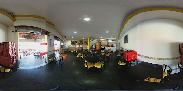 pizzaria & churrascaria Panela de Casa pizzaria & churrascaria Panela de Casa