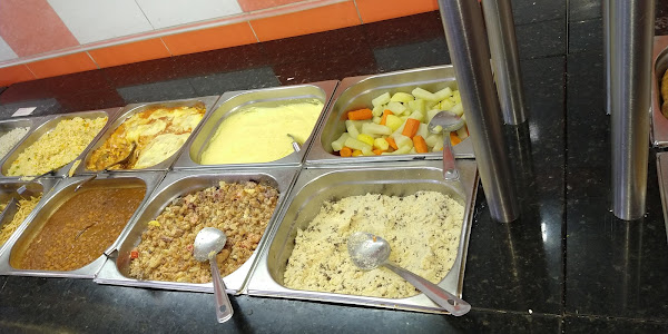 Foto 1 pizzaria & churrascaria Panela de Casa