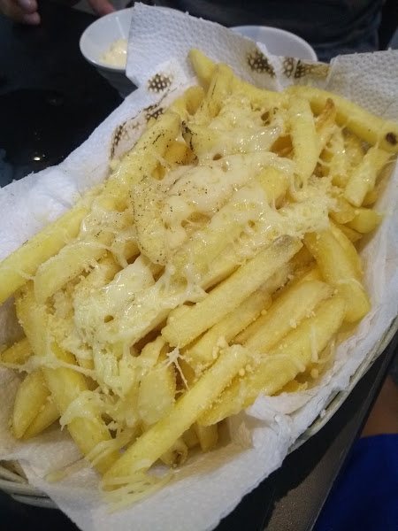 Foto 2 pizzaria & churrascaria Panela de Casa