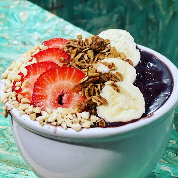 Foto 1 Açaí Centenário plakaford