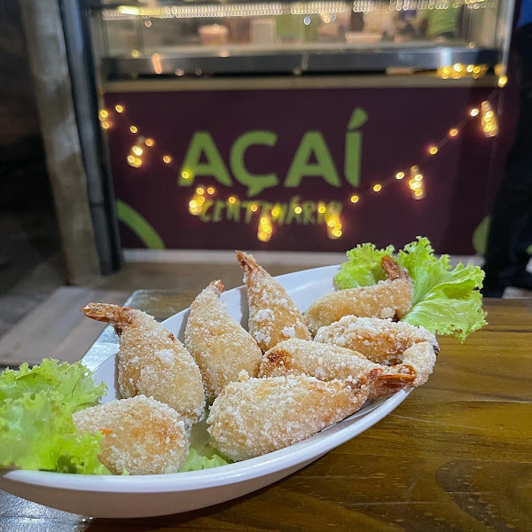 Foto 3 Açaí Centenário plakaford