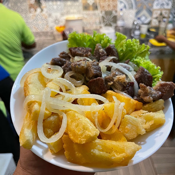 Foto 4 Açaí Centenário plakaford