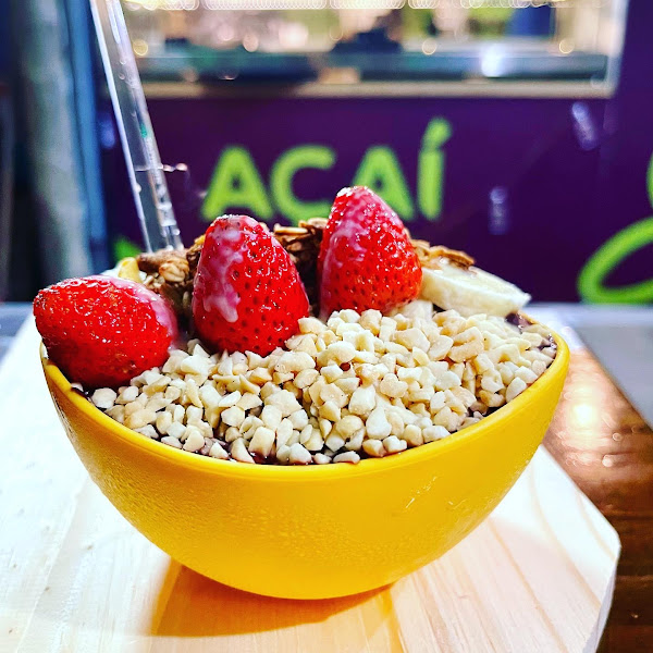 Foto 5 Açaí Centenário plakaford