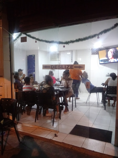 Foto 2 Panizza Pizzaria e Pastelaria