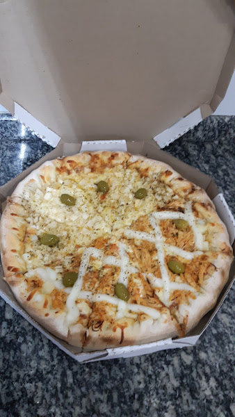 Barões da Pizza Ltda Barões da Pizza Ltda