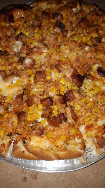 Foto 1 Barões da Pizza Ltda