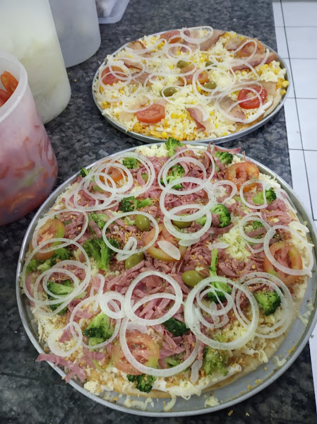 Foto 2 Pizzaria Quero Pizza Foto 2 Pizzaria Quero Pizza