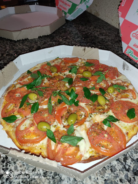 Foto 1 Papas Pizza & Burguer Foto 1 Papas Pizza & Burguer