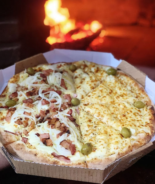 Foto 1 Pizzaria Puluza