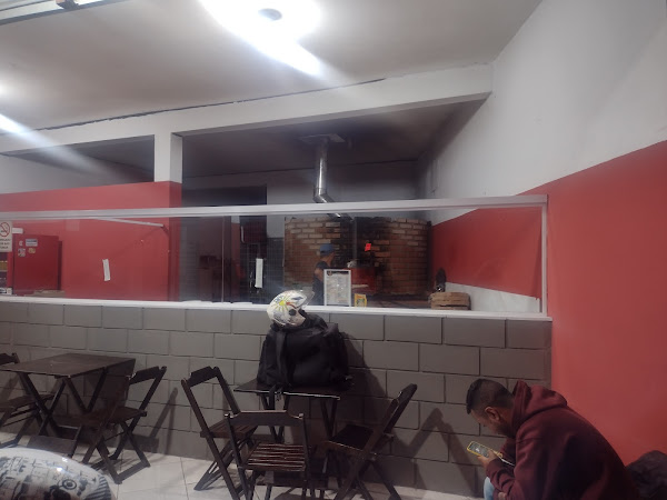 Foto 4 Pizzaria Puluza