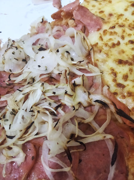 Pizzaria & Restaurante La Taverna - Zona Oeste Pizzaria & Restaurante La Taverna - Zona Oeste