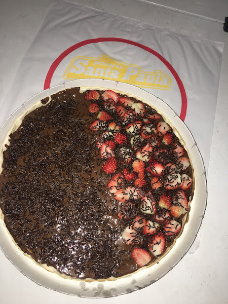 Pizzaria Santa Paula