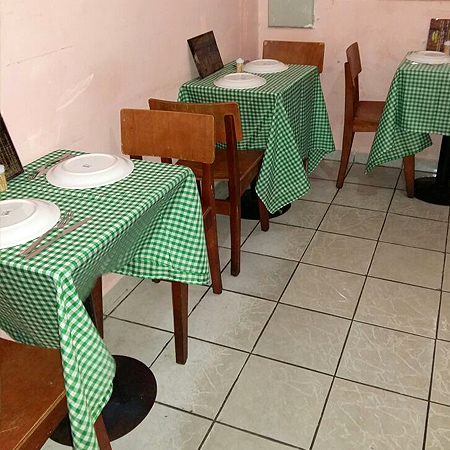 Foto 3 Pizzaria Canoa Quebrada