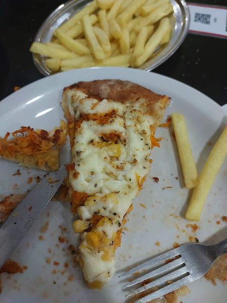 Foto 1 Pizzaria Romana- Zona Norte