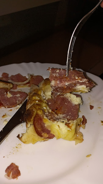 Foto 2 Pizzaria Romana- Zona Norte