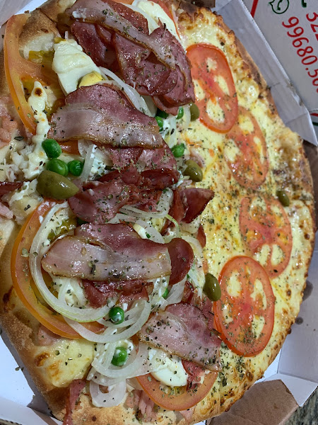 Foto 4 Suprema Pizzaria