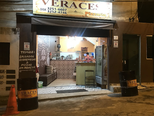 Veraces II Pizzaria