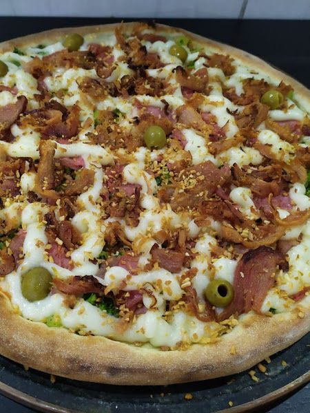 Foto 1 Lallos Pizzas