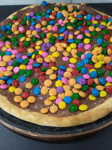 Foto 3 Lallos Pizzas