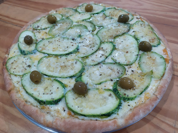 Foto 4 Lallos Pizzas