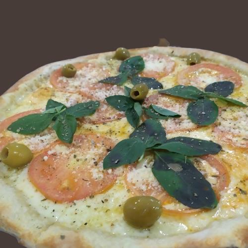 Foto 5 Lallos Pizzas