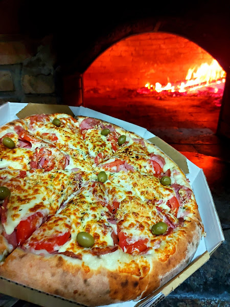 Santa Clara Pizzaria