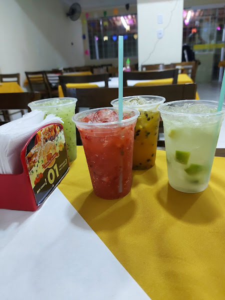 Foto 2 Santa Clara Pizzaria