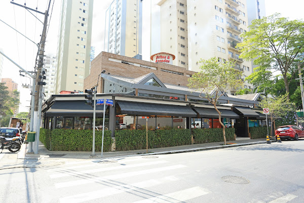 Foto 2 Fritos & Assados