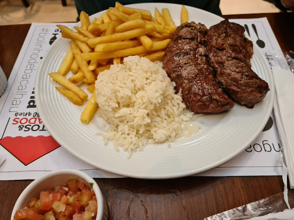 Foto 3 Fritos & Assados