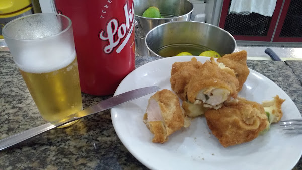 Restaurante Ponto Bom