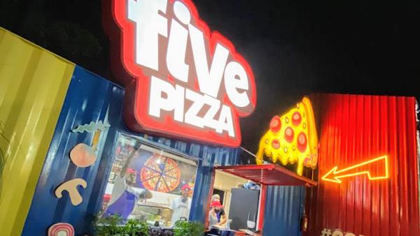 Five Pizza