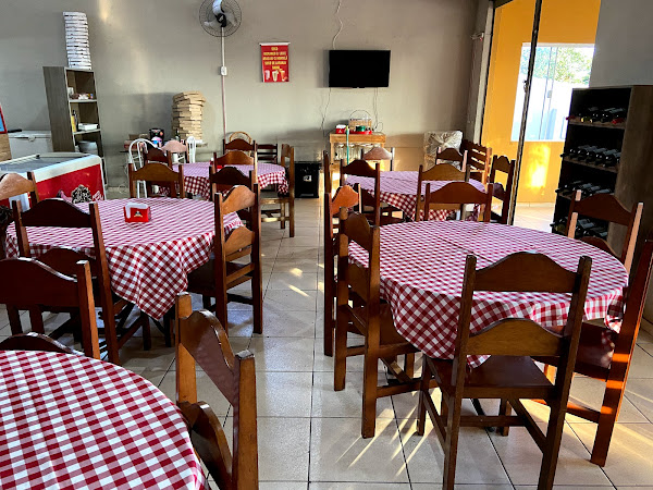 Foto 1 Superiore Pizzeria