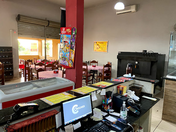 Foto 2 Superiore Pizzeria