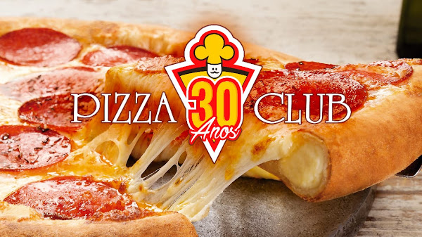 Foto 1 Pizza Club Madre