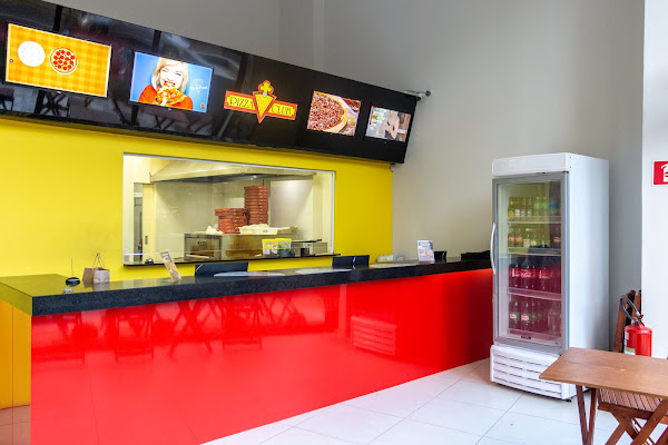 Foto 2 Pizza Club Madre Foto 2 Pizza Club Madre