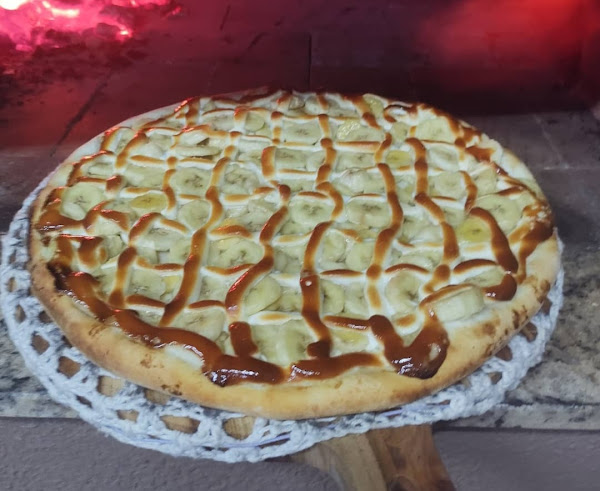 Foto 1 Dom Maestro Pizzaria