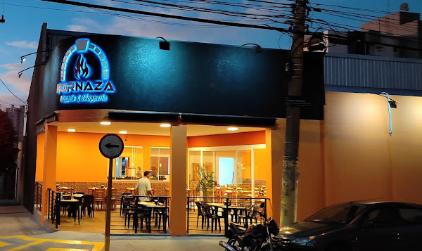 Fornaza Pizzaria e Choperia Fornaza Pizzaria e Choperia