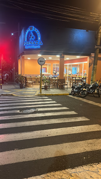 Foto 2 Fornaza Pizzaria e Choperia