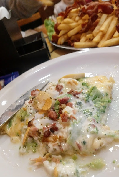 Foto 3 Fornaza Pizzaria e Choperia